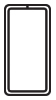 5/8" Spreader Bar .032 Anodized