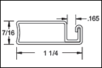 Window Screen Frame